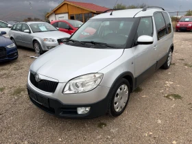 Skoda Roomster 1.4 I 86 к.с. SCOUT | Auto.bg — изображение 2 Skoda Roomster 1.4 I 86 к.с. SCOUT | Auto.bg — изображение 2