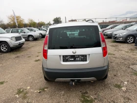 Skoda Roomster 1.4 I 86 к.с. SCOUT | Auto.bg — изображение 7 Skoda Roomster 1.4 I 86 к.с. SCOUT | Auto.bg — изображение 7