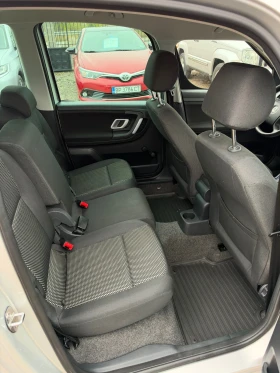 Skoda Roomster 1.4 I 86 к.с. SCOUT | Auto.bg — изображение 11 Skoda Roomster 1.4 I 86 к.с. SCOUT | Auto.bg — изображение 11