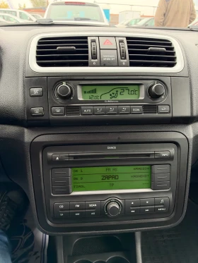 Skoda Roomster 1.4 I 86 к.с. SCOUT | Auto.bg — изображение 12 Skoda Roomster 1.4 I 86 к.с. SCOUT | Auto.bg — изображение 12