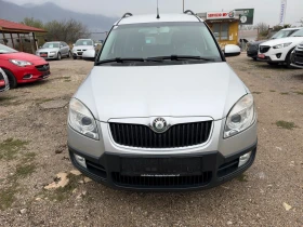 Skoda Roomster 1.4 I 86 к.с. SCOUT | Auto.bg — изображение 3 Skoda Roomster 1.4 I 86 к.с. SCOUT | Auto.bg — изображение 3