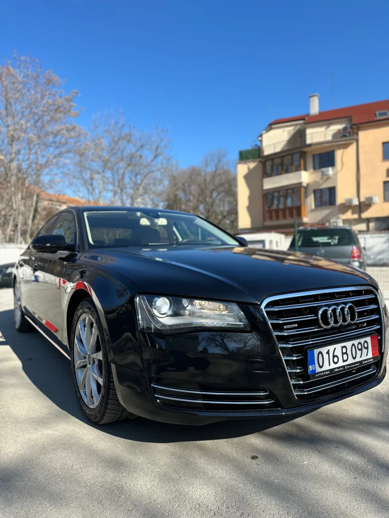 Audi A8 3.0 TDI | LONG/Лизинг/ - 15338 € / 29998.52 лв. - 54341576 1 | Car24.bg Audi A8 3.0 TDI | LONG/Лизинг/ - 15338 € / 29998.52 лв. - 54341576 1