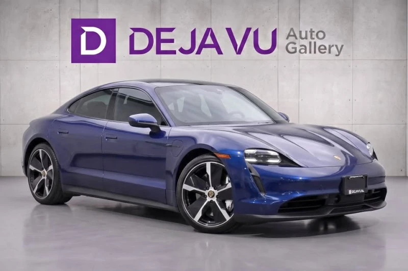 Porsche Taycan 4sPerformance / АвтоКредит - 50000 € - 29136729 1 | Car24.bg Porsche Taycan 4sPerformance / АвтоКредит - 50000 € - 29136729 1