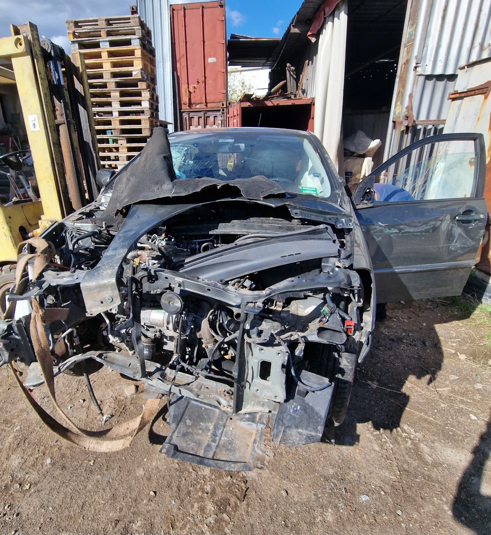 Toyota Corolla  - изображение 6 | Auto.bg Toyota Corolla  - изображение 6