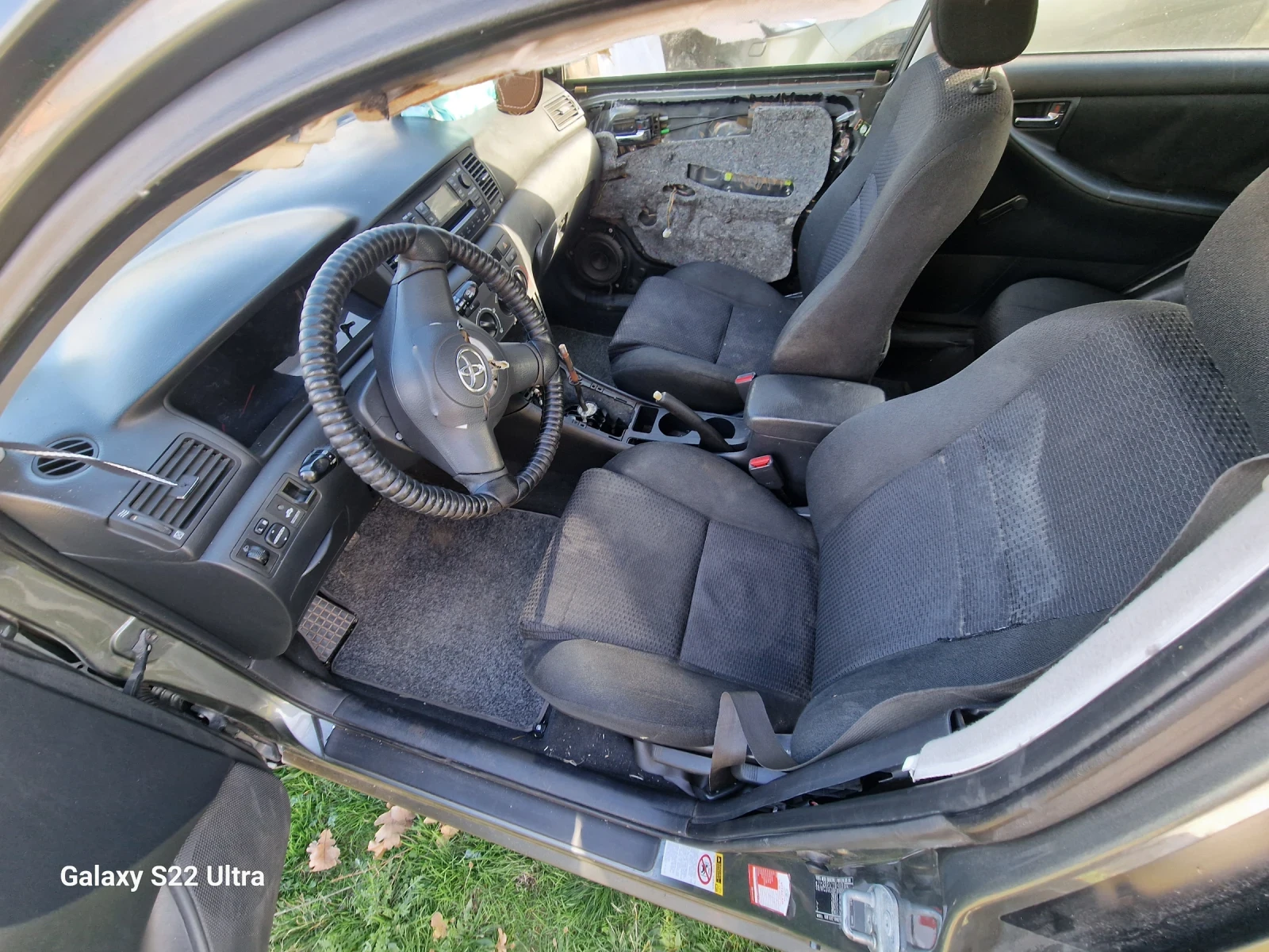 Toyota Corolla  - изображение 2 | Auto.bg Toyota Corolla  - изображение 2