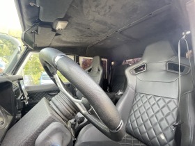 Land Rover Defender 110 Crew Cab Pick Up | Mobile.bg   16