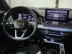 Audi SQ5 * TECHNIK * CARFAX * БЕЗ ПЪРВОНАЧАЛНА ВНОСКА - 89999 лв. / 46015.76 € - 80017552 10 | Car24.bg Audi SQ5 * TECHNIK * CARFAX * БЕЗ ПЪРВОНАЧАЛНА ВНОСКА - 89999 лв. / 46015.76 € - 80017552 10