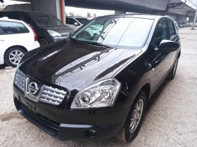 Nissan Qashqai 145 хил.км, 2.0 i - Car24.bg Nissan Qashqai 145 хил.км, 2.0 i
