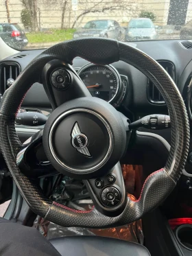 Mini Countryman S - 16800 € / 32857.94 лв. - 98940813 5 | Car24.bg Mini Countryman S - 16800 € / 32857.94 лв. - 98940813 5