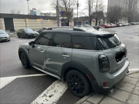 Mini Countryman S - 16800 € / 32857.94 лв. - 98940813 13 | Car24.bg Mini Countryman S - 16800 € / 32857.94 лв. - 98940813 13