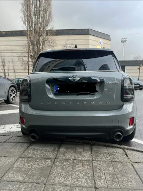 Mini Countryman S - 16800 € / 32857.94 лв. - 98940813 10 | Car24.bg Mini Countryman S - 16800 € / 32857.94 лв. - 98940813 10