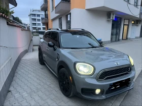 Mini Countryman S - 16800 € / 32857.94 лв. - 98940813 2 | Car24.bg Mini Countryman S - 16800 € / 32857.94 лв. - 98940813 2