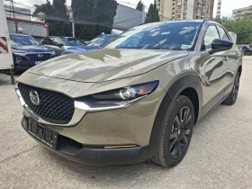 Mazda CX-30 2.5 Тurbo SKYACTIV G | Auto.bg — изображение 1 Mazda CX-30 2.5 Тurbo SKYACTIV G | Auto.bg — изображение 1