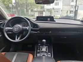 Mazda CX-30 2.5 Тurbo SKYACTIV G | Auto.bg — изображение 10 Mazda CX-30 2.5 Тurbo SKYACTIV G | Auto.bg — изображение 10