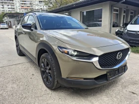 Mazda CX-30 2.5 Тurbo SKYACTIV G | Auto.bg — изображение 3 Mazda CX-30 2.5 Тurbo SKYACTIV G | Auto.bg — изображение 3
