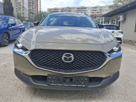 Mazda CX-30 2.5 Тurbo SKYACTIV G | Auto.bg — изображение 2 Mazda CX-30 2.5 Тurbo SKYACTIV G | Auto.bg — изображение 2