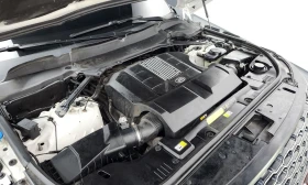 Land Rover Range rover 5.0* SUPERCHARCHED* ОБДУХВАНЕ* МАСАЖ* LANE* ASSIST | Auto.bg — изображение 17 Land Rover Range rover 5.0* SUPERCHARCHED* ОБДУХВАНЕ* МАСАЖ* LANE* ASSIST | Auto.bg — изображение 17