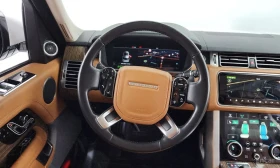 Land Rover Range rover 5.0* SUPERCHARCHED* ОБДУХВАНЕ* МАСАЖ* LANE* ASSIST | Auto.bg — изображение 7 Land Rover Range rover 5.0* SUPERCHARCHED* ОБДУХВАНЕ* МАСАЖ* LANE* ASSIST | Auto.bg — изображение 7