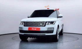 Land Rover Range rover 5.0* SUPERCHARCHED* ОБДУХВАНЕ* МАСАЖ* LANE* ASSIST | Auto.bg — изображение 3 Land Rover Range rover 5.0* SUPERCHARCHED* ОБДУХВАНЕ* МАСАЖ* LANE* ASSIST | Auto.bg — изображение 3