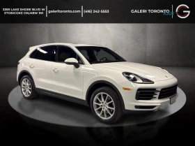 Porsche Cayenne * HeadUp * AвтоКредит * (ЦЕНА ДО БГ)