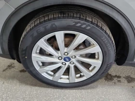 Ford Escape TITANIUM HYBRID| HUD| PANO| ПАМЕТ| 2 КЛЮЧА| - 19000 € / 37160.77 лв. - 49071130 5 | Car24.bg Ford Escape TITANIUM HYBRID| HUD| PANO| ПАМЕТ| 2 КЛЮЧА| - 19000 € / 37160.77 лв. - 49071130 5