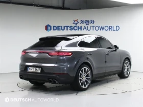 Porsche Cayenne 3.0 COUPE* 360* КОЖА* НАВИ* ПАНО | Auto.bg — изображение 2 Porsche Cayenne 3.0 COUPE* 360* КОЖА* НАВИ* ПАНО | Auto.bg — изображение 2