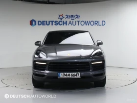 Porsche Cayenne 3.0 COUPE* 360* КОЖА* НАВИ* ПАНО | Auto.bg — изображение 3 Porsche Cayenne 3.0 COUPE* 360* КОЖА* НАВИ* ПАНО | Auto.bg — изображение 3