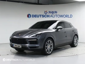 Porsche Cayenne 3.0 COUPE* 360* КОЖА* НАВИ* ПАНО