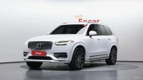 Volvo Xc90 * ПАНО* KEYLESS* Camera* ПОДГРЕВ* LED*