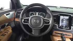 Volvo Xc90 * ПАНО* KEYLESS* Camera* ПОДГРЕВ* LED* | Auto.bg — изображение 11 Volvo Xc90 * ПАНО* KEYLESS* Camera* ПОДГРЕВ* LED* | Auto.bg — изображение 11