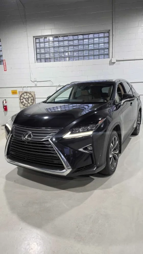 Lexus RX 350 * 350L * CARFAX * ОПЦИЯ ЗА ФИНАНСИРАНЕ