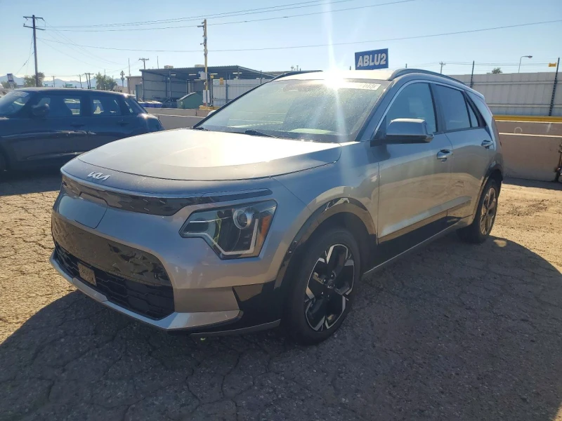Kia Niro * WIND* - 14500 € - 64751627 1 | Car24.bg Kia Niro * WIND* - 14500 € - 64751627 1