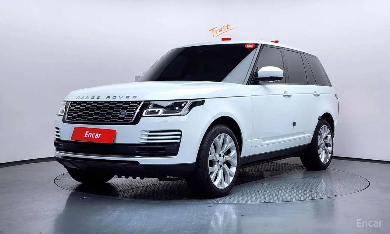 Land Rover Range rover 5.0* SUPERCHARCHED* ОБДУХВАНЕ* МАСАЖ* LANE* ASSIST | Auto.bg — изображение 1 Land Rover Range rover 5.0* SUPERCHARCHED* ОБДУХВАНЕ* МАСАЖ* LANE* ASSIST | Auto.bg — изображение 1