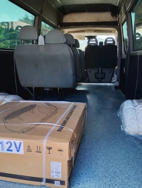 Iveco Daily undefined | Auto.bg — изображение 9 Iveco Daily undefined | Auto.bg — изображение 9