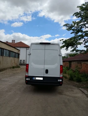 Iveco Daily undefined | Auto.bg — изображение 3 Iveco Daily undefined | Auto.bg — изображение 3