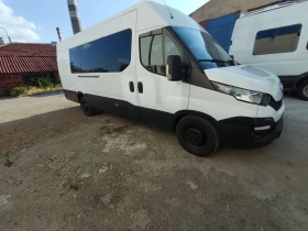 Iveco Daily undefined | Auto.bg — изображение 2 Iveco Daily undefined | Auto.bg — изображение 2