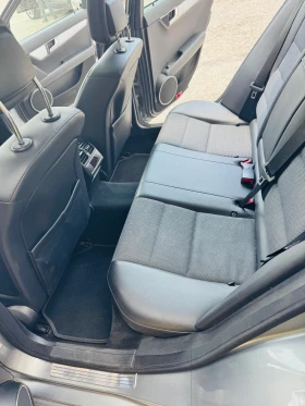Mercedes-Benz C 320 | Mobile.bg — малка снимка 8
