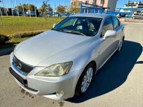 Lexus IS 220d D-LUXURY-РЕАЛНИ КМ.-ПЪЛНА СЕРВИЗН ИСТОРИЯ - 7900 лв. / 4039.21 € - 67748368 7 | Car24.bg Lexus IS 220d D-LUXURY-РЕАЛНИ КМ.-ПЪЛНА СЕРВИЗН ИСТОРИЯ - 7900 лв. / 4039.21 € - 67748368 7