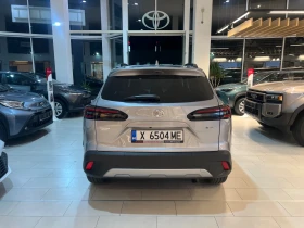 Toyota Corolla Cross Executive Plus - 67990 лв. / 34762.74 € - 49201263 4 | Car24.bg Toyota Corolla Cross Executive Plus - 67990 лв. / 34762.74 € - 49201263 4