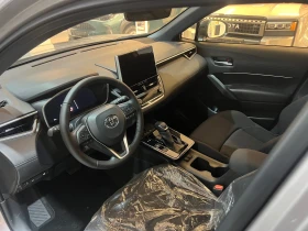 Toyota Corolla Cross Executive Plus - 67990 лв. / 34762.74 € - 49201263 6 | Car24.bg Toyota Corolla Cross Executive Plus - 67990 лв. / 34762.74 € - 49201263 6