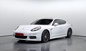 Porsche Panamera 3.6 AWD 970 * НАЙ-ДОБРА ЦЕНА В БЪЛГАРИЯ* - Car24.bg Porsche Panamera 3.6 AWD 970 * НАЙ-ДОБРА ЦЕНА В БЪЛГАРИЯ*