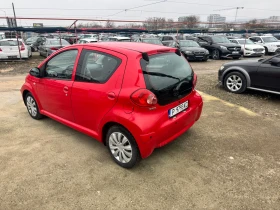 Toyota Aygo Benzin - 1800 € / 3520.49 лв. - 90762934 5 | Car24.bg Toyota Aygo Benzin - 1800 € / 3520.49 лв. - 90762934 5