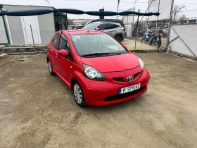Toyota Aygo Benzin - 1800 € / 3520.49 лв. - 90762934 3 | Car24.bg Toyota Aygo Benzin - 1800 € / 3520.49 лв. - 90762934 3