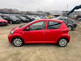 Toyota Aygo Benzin - 1800 € / 3520.49 лв. - 90762934 4 | Car24.bg Toyota Aygo Benzin - 1800 € / 3520.49 лв. - 90762934 4
