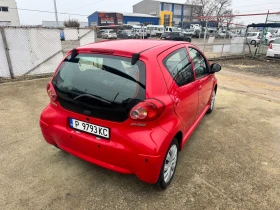 Toyota Aygo Benzin - 1800 € / 3520.49 лв. - 90762934 7 | Car24.bg Toyota Aygo Benzin - 1800 € / 3520.49 лв. - 90762934 7