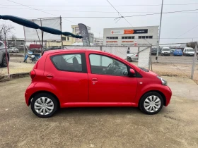 Toyota Aygo Benzin - 1800 € / 3520.49 лв. - 90762934 8 | Car24.bg Toyota Aygo Benzin - 1800 € / 3520.49 лв. - 90762934 8