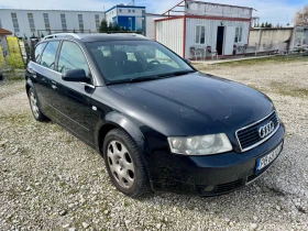Audi A4 1.9 TDI 131кс 6 скорости - Car24.bg Audi A4 1.9 TDI 131кс 6 скорости