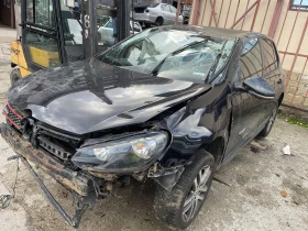 VW Golf 6 2.0 TDI 105 - 11 € / 21.51 лв. - 67714769 2 | Car24.bg VW Golf 6 2.0 TDI 105 - 11 € / 21.51 лв. - 67714769 2