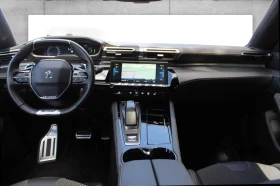 Peugeot 508 1.6PHEV/225HP/GTLINE/360/NAVI/ACC/LED/108z - 26599 € / 52023.12 лв. - 65452919 6 | Car24.bg Peugeot 508 1.6PHEV/225HP/GTLINE/360/NAVI/ACC/LED/108z - 26599 € / 52023.12 лв. - 65452919 6