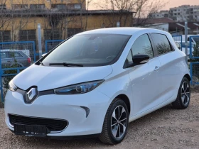 Renault Zoe 41kW - Car24.bg Renault Zoe 41kW